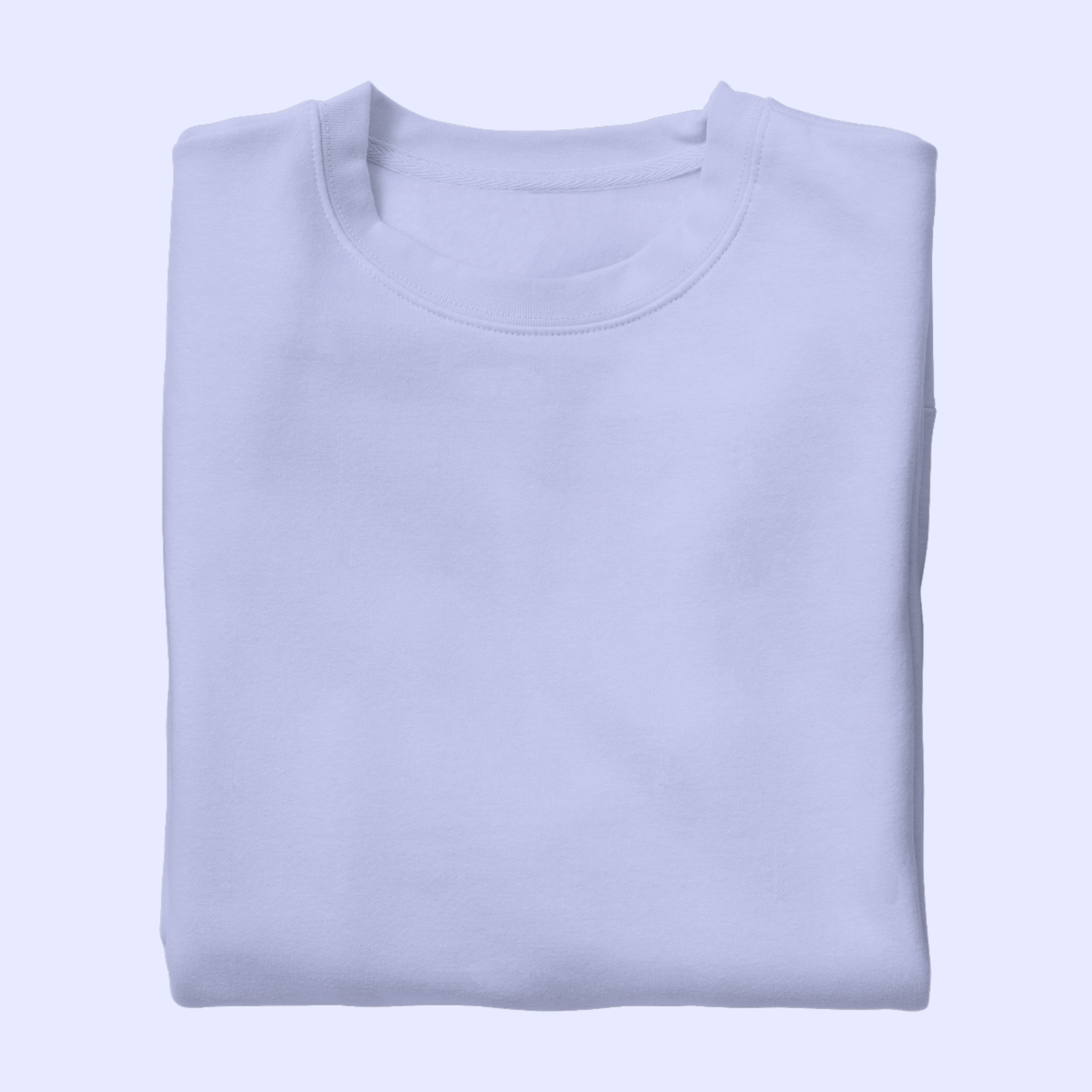 Haila™ Lavender Solid | Unisex T-Shirt